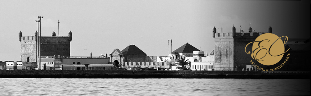 Essaouira Conciergerie